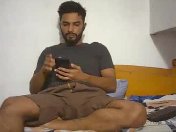 Spicybuoy June 06, 2026 Chaturbate stream image
