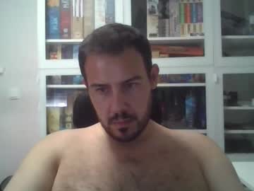 Stark_86 June 06, 2026 Chaturbate stream image