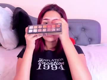 Victoriazans June 06, 2026 Chaturbate stream image