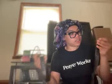 Zahrabliss June 06, 2026 Chaturbate stream image