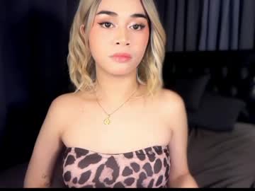 Expensivets_Chloe June 06, 2026 Chaturbate stream image