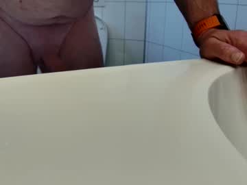 Grumpy64 June 06, 2026 Chaturbate stream image