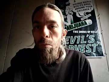 Hadesvenom June 06, 2026 Chaturbate stream image