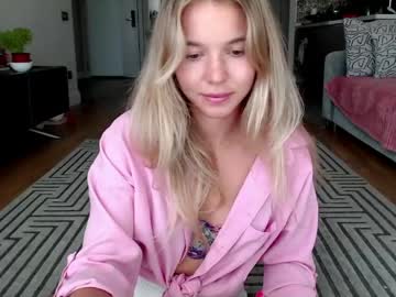 Molly_Bell June 06, 2026 Chaturbate stream image