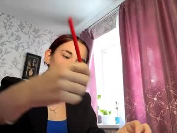 Yoshikolitner June 06, 2026 Chaturbate stream image