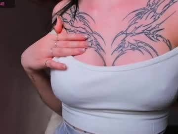 Zoedrift June 06, 2026 Chaturbate stream image