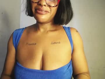 420ebony_Goddess June 06, 2026 Chaturbate stream image