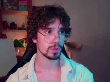 Bruce_Sin June 06, 2026 Chaturbate stream image