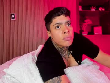 Caspermilers June 06, 2026 Chaturbate stream image
