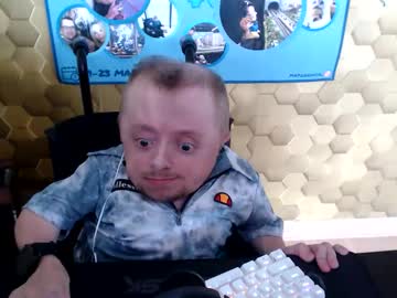 Cyprianknapinski8 June 06, 2026 Chaturbate stream image