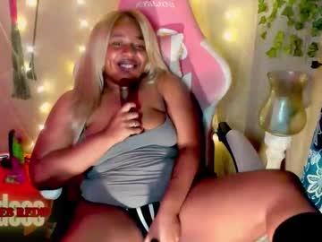 Mercedesredd June 06, 2026 Chaturbate stream image