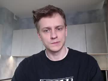 Oscar_Sssky June 06, 2026 Chaturbate stream image