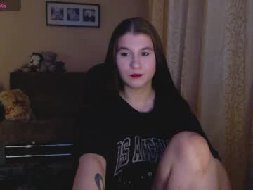 Angel_Gelya June 06, 2026 Chaturbate stream image