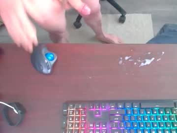 Bigjohnsonrighthere June 06, 2026 Chaturbate stream image
