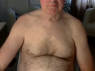Gerwin20 June 06, 2026 Chaturbate stream image