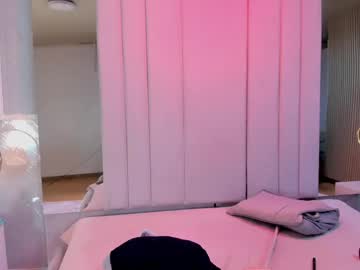 Hannacollins_2 June 06, 2026 Chaturbate stream image