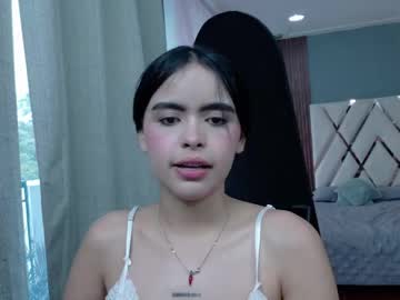 Kitty_Rousse01 June 06, 2026 Chaturbate stream image