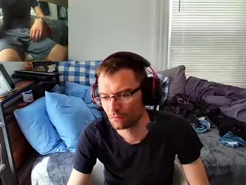 Seamusshameless June 06, 2026 Chaturbate stream image