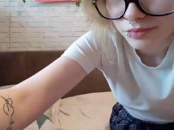 Urpoketgirl June 06, 2026 Chaturbate stream image