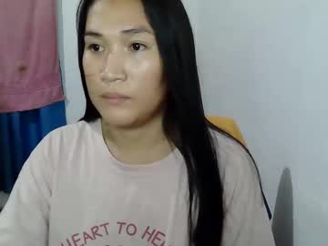 Asian_Shangxxx June 06, 2026 Chaturbate stream image