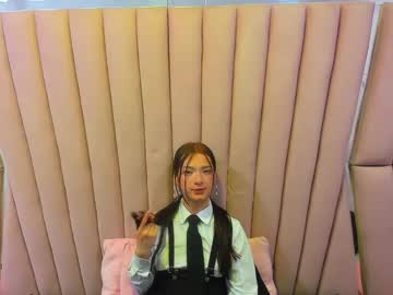 Aurora18palmer June 06, 2026 Chaturbate stream image