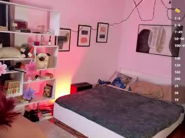 Chloe_Wewood June 06, 2026 Chaturbate stream image