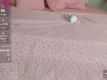 Cloe__Sky June 06, 2026 Chaturbate stream image