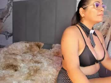 Coral_Rousee June 06, 2026 Chaturbate stream image