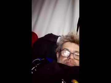 Hornygrantie June 06, 2026 Chaturbate stream image
