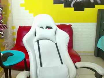 Yumandsay June 06, 2026 Chaturbate stream image