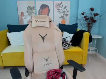 Ashleybarness June 06, 2026 Chaturbate stream image