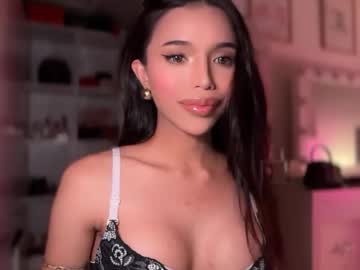 Babysabrinaxx June 06, 2026 Chaturbate stream image