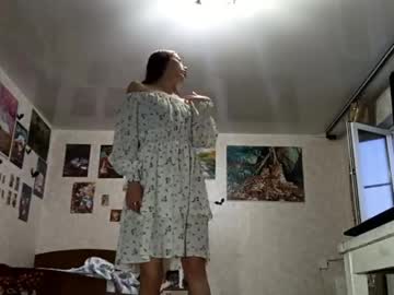Janenezinn June 06, 2026 Chaturbate stream image