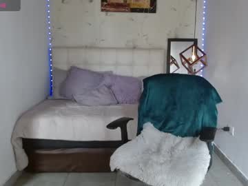 Mia_Velvet1 June 06, 2026 Chaturbate stream image