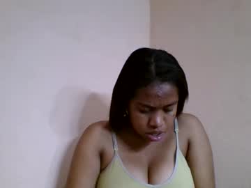 Nicelly01 June 06, 2026 Chaturbate stream image