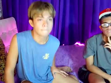 Rafael_Foster June 06, 2026 Chaturbate stream image