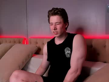 Vex_Hunter June 06, 2026 Chaturbate stream image