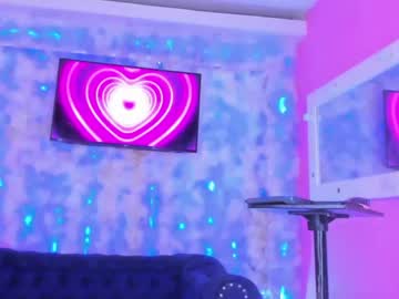 Alisson_Santiel June 06, 2026 Chaturbate stream image