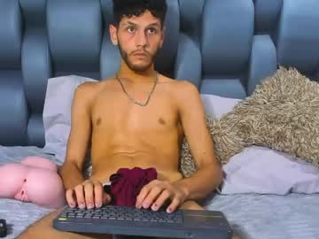 Chris_Grey2 June 06, 2026 Chaturbate stream image