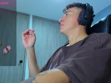 Good_Sheep June 06, 2026 Chaturbate stream image