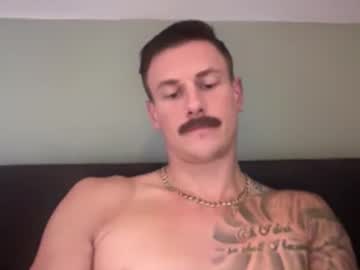 Jackwilsonukforyou June 06, 2026 Chaturbate stream image