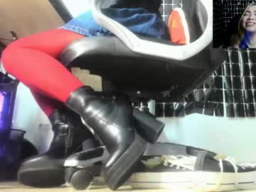 Missalmafenix June 06, 2026 Chaturbate stream image