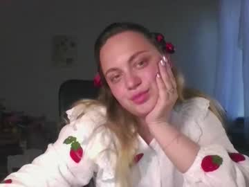 Myaualice June 06, 2026 Chaturbate stream image