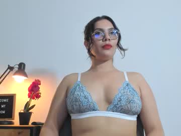 Nattytrainor June 06, 2026 Chaturbate stream image