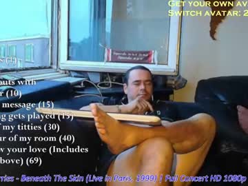 Pannenkoekenkeizer June 06, 2026 Chaturbate stream image