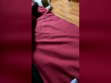 Prettyfeet08 June 06, 2026 Chaturbate stream image