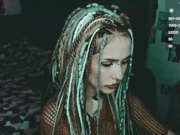Say_Mary June 06, 2026 Chaturbate stream image