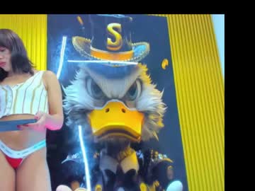 Andrea_Giraldo_ June 06, 2026 Chaturbate stream image