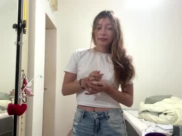 Frostsugar June 06, 2026 Chaturbate stream image