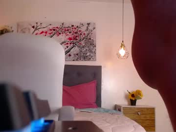Luccho_Stall June 06, 2026 Chaturbate stream image